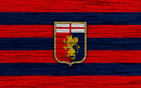 Genoa Flag Best Wallpaper 95735