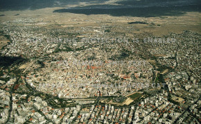 Nicosia Wallpaper 92448