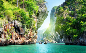 Phuket Island HD Desktop Wallpaper 92739