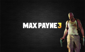 Max Payne HD Wallpapers 09254