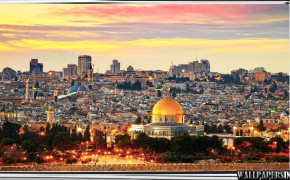 Jerusalem Best Wallpaper 96027