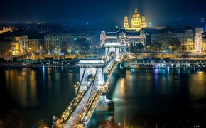 Budapest HD Wallpapers 98616