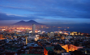 Naples City HD Wallpapers 92366