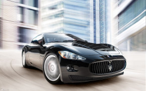 Maserati HD Wallpapers 09245