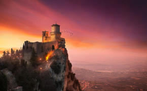 San Marino Desktop Wallpaper 93130