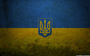 Ukraine Flag HD Desktop Wallpaper 94271