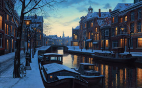 Amsterdam Tourism Best Wallpaper 94781