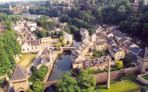 Luxembourg HD Wallpapers 96223