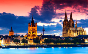 Cologne HD Wallpapers 95369