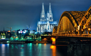 Germany Tourism High Definition Wallpaper 95772