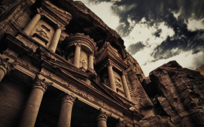 Petra Background Wallpapers 92664