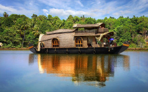 Boathouse Photography Wallpaper 98076