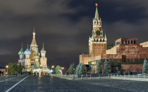 Red Square Ancient Best Wallpaper 92929