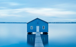Boathouse Photography HD Wallpapers 98073