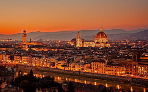 Florence Tourism Best Wallpaper 95697