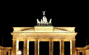 Brandenburg Gate High Definition Wallpaper 98361
