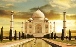 Taj Mahal HD Wallpapers 93779
