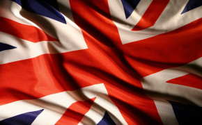 United Kingdom Flag Widescreen Wallpapers 94363