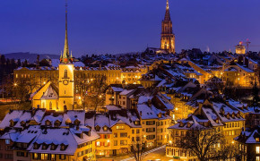 Bern Tourism Background Wallpapers 97950