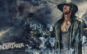 Undertaker Wallpaper HD 09438