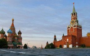 Red Square Ancient Widescreen Wallpapers 92933