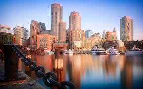 Boston Tourism Wallpaper 98328