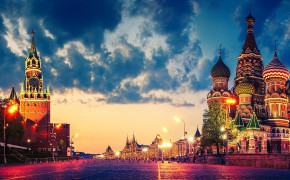 Moscow Ancient Best Wallpaper 92290