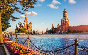 Moscow HD Wallpapers 92285