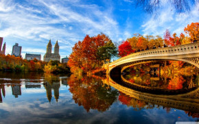 Central Park Background HD Wallpapers 99567