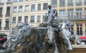 Bartholdi Fountain Best Wallpaper 97555