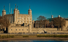 Tower of London Widescreen Wallpapers 94040