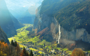 Switzerland Background Wallpaper 93632