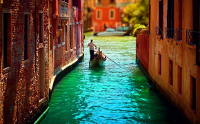 Venice City Widescreen Wallpapers 94506