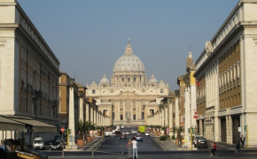 Vatican City Wallpaper 94463
