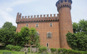 Castle of Valentino High Definition Wallpaper 99423