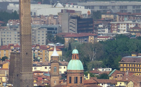 Bologna City Wallpaper HD 95093