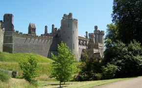 Arundel Castle Wallpaper HD 97048