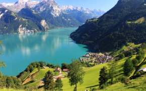 Switzerland Tourism Best Wallpaper 93655