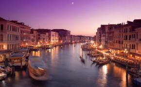 Italy City Background Wallpaper 96018