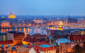 Hungary Tourism High Definition Wallpaper 95935