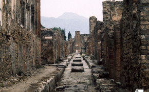 Pompeii HD Wallpaper 92792