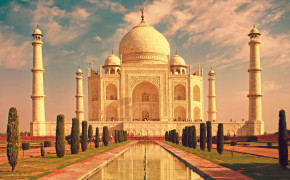 Taj Mahal Best HD Wallpaper 93774
