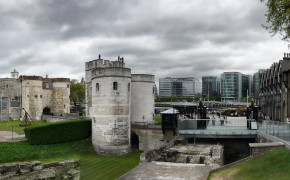 Tower of London HD Wallpapers 94037