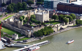 Tower of London Background Wallpaper 94033