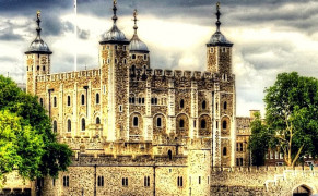 Tower of London Tourism HD Wallpaper 94051