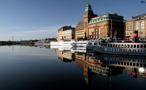 Stockholm HD Wallpapers 09385