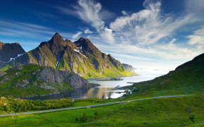 Norway Nature HD Wallpaper 92491