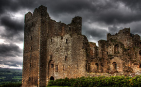 Bolton Castle Wallpaper HD 98246