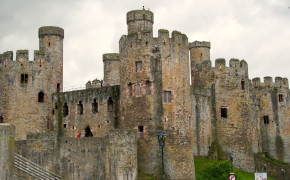 Bolton Castle Tourism HD Desktop Wallpaper 98263
