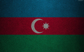 Azerbaijan Flag Wallpaper 94862